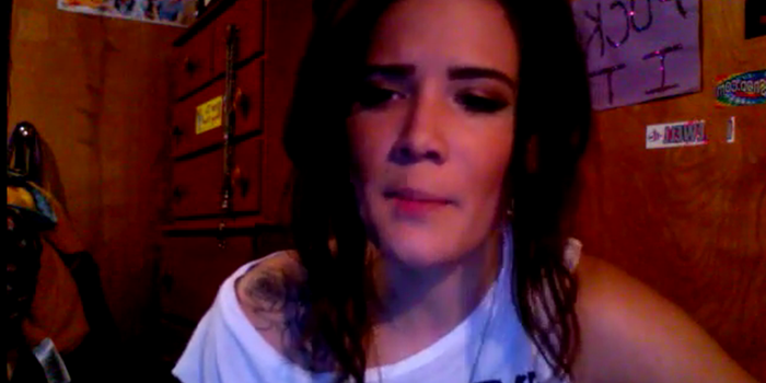 Back Off Taylor, You Ain’t Got Nothing On Me: Girl Warns Harry Styles In Viral Parody Song