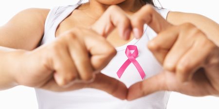 Getting to Grips With Breast Cancer: Could “A Little Squeeze” Help?