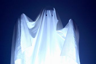 Scary Stuff: Are There Ghostly Goings-On Happening in Dublin Castle?