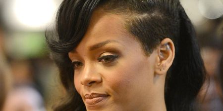 Trouble in Paradise (Again) for Rihanna & You Know Who