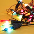 Bright Spark: Man Gets His Own Back on Council By Putting Up Some Hilarious Christmas Lights