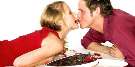 The Million Dollar Question Solved: What Would Women Prefer, Chocolate Or Sex?