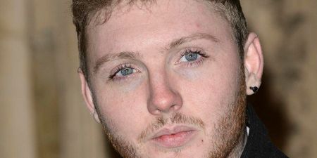 James Arthur Has the Hots For Which X Factor Judge?