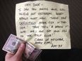 “Neighbours, Everybody Needs Good Neighbours” – Strange But Funny Act of Kindness