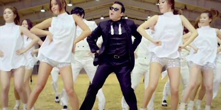 Hey, Sexy Lady! The Five Best Gangnam Style Parodies on The Web