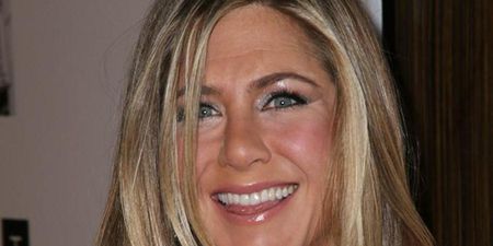 Five Reasons We Think Jennifer Aniston Might Be Pregnant