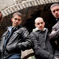 Love/Hate Actor Defends Violence in New Series