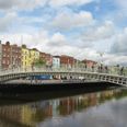 Dangerous Dublin: Irish Radio Presenter “Fears” for His Children