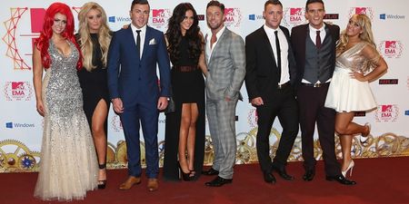 Spoiler Alert! Well That Was One Geordie Shore Romance That Didn’t Last Too Long…