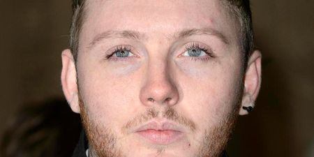 Nothing Is Impossible For X Factor Winner James Arthur