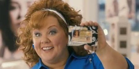 Jason Bateman + Melissa McCarthy = Awesome New Film