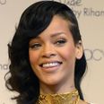 Rihanna Certainly Likes the Spotlight, Doesn’t She?
