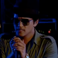 “This Is The Best Song Ever Written” – Bruno Mars Covers a Childhood Classic
