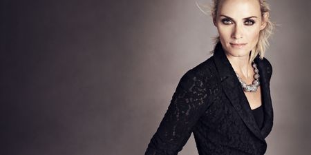 Festive Fashion! Pretty Picks For Christmas Day Style
