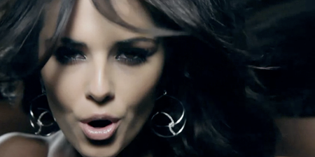 “In the Ghetto…” Cheryl Cole Debuts new Video at Midnight as Christmas Gift to Fans