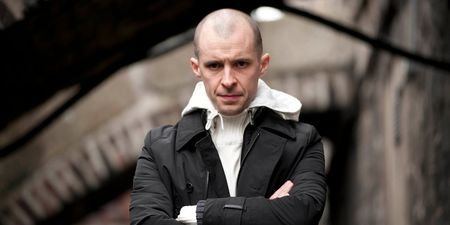 You’d Never Have Thought It: What the Lads From Love/Hate Really Sound Like