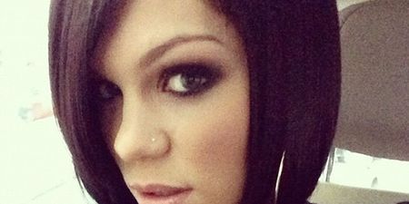 Jessie J Goes For The Chop Again, Reveals A Hair-Cut Reminiscent Of Old Times