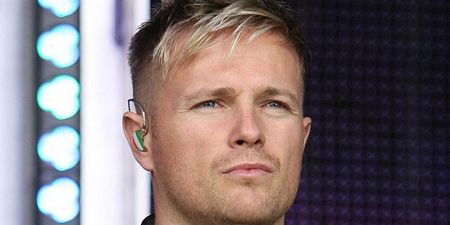 Nicky Reveals That None of the Westlife Boys Are…