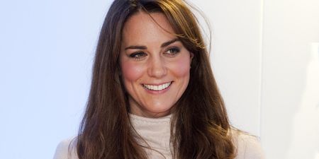 The Public Have Voted… And Kate Middleton Is Awarded First Place For The Second Year In A Row