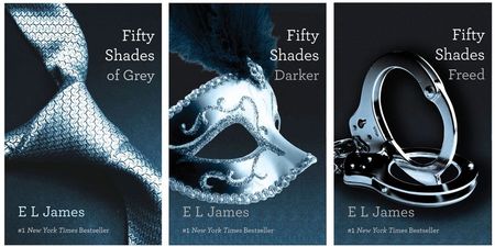 ‘House Of Cards’ Director James Foley To Direct ‘Fifty Shades Of Grey’ Sequels