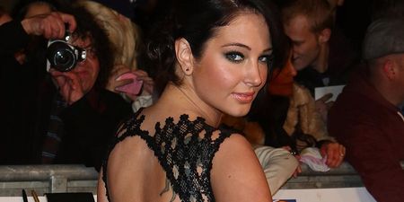 Did You Pick Up a Copy of Tulisa’s Album? Not Many Did!