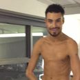 TMI Rylan: The X Factor Diva Gets His Goods Out… And Poses For A Snap