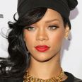 They Think It’s All Over – Rihanna Alludes To Split With Chris