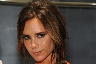 Victoria Has Big Designs for Role in Royal Baby’s Life
