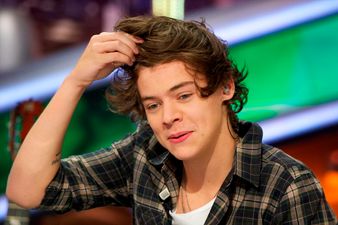 FAIL! Harry Has A Lot Of Explaining To Do To Taylor