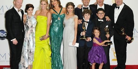 Modern Family To Release Episode Shot Entirely On iPhone And iPad