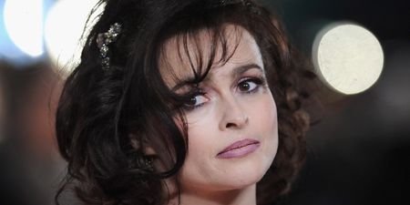 “Tim is Not Having Sex With Johnny Depp!” Helena Bonham Carter Clears Up a Few Misunderstandings