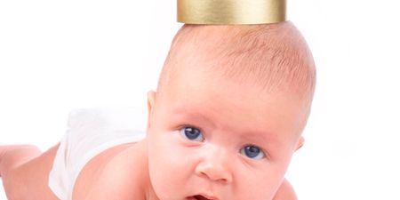 Place Your Bets Now – We Reveal Paddy Power’s Name Predictions For The Royal Baby