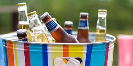 Beer, Big Bums And Facebook Creeping: Think Again, The Unexpected Things That Are Good For Your Health