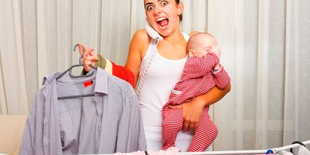 Welcome to the Motherhood: So This is What Being a Mammy is Really Like…