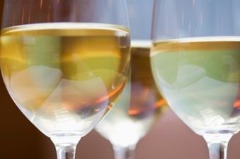 This May Just Be The BEST Wine List We’ve Ever Seen
