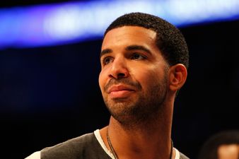 It Looks Like Drake Has A New Lady In His Life…