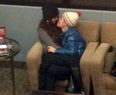 ‘Tis the Season! Celeb Couple Confirm They’re Back Together for Christmas