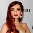 Are Things Really This Bad? Lindsay Lohan Tries to Earn a Quick Buck