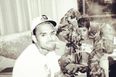 Turning Over a New Leaf? Chris Brown Backs Domestic Abuse Prevention Charity
