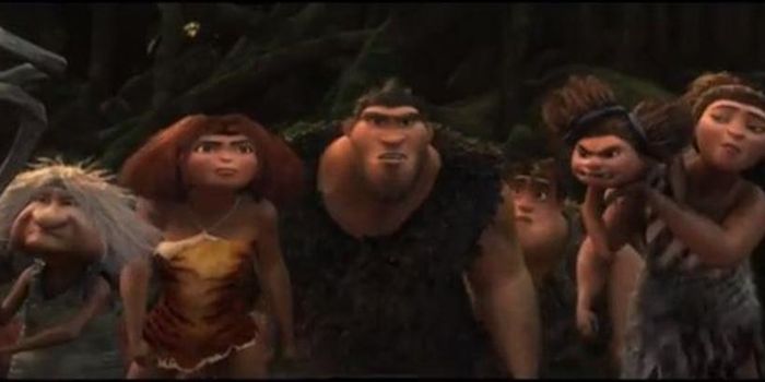 Trailer: A Film That Combines Emma Stone, Ryan Reynolds and Dreamworks Can Only Be Good