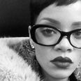 Inking Up: Rihanna Gets A Tattoo In Tribute To Boyfriend Chris Brown