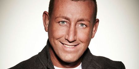 Lonely Maloney: X-Factor Bosses Accused of Faking Christopher Maloney’s Homecoming