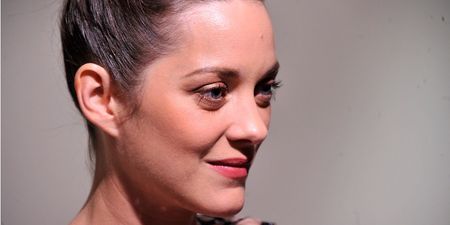 Style Stars 2012: We Adore French Actress Marion Cotillard For Her Fashion Sense
