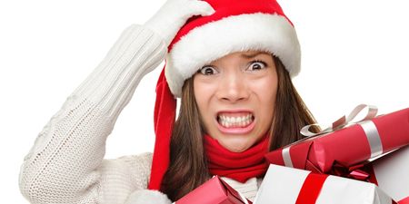 …And Breathe! How to Keep Your Cool In The Run Up to Christmas Day