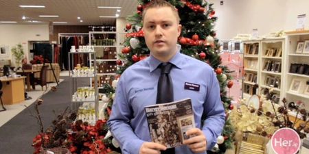 Five Gifts Under €100 for the Man in Your Life this Christmas from Harvey Norman