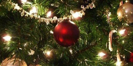 12 Days of Christmas Films: Day 10