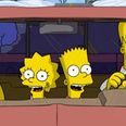 Which Cartoon Is Following in the Footsteps of The Simpsons By Going to the Big Screen?