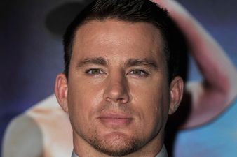 Don’t Go Channing, We’ll Miss You Way Too Much!
