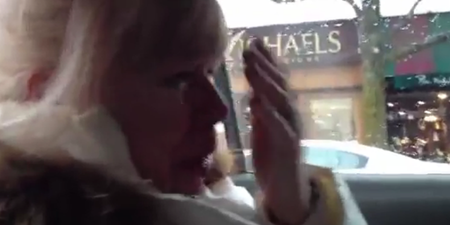 Think You Won’t Cry When You Go To See Les Misérables? This Guy Videoed His Parents After The Cinema…