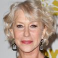 Style Icon: Dame Helen Mirren – Ageless And Always Chic Both On And Off The Red Carpet